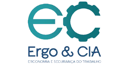 Ergo e Cia — Soluções em Ergonomia e Segurança do Trabalho
